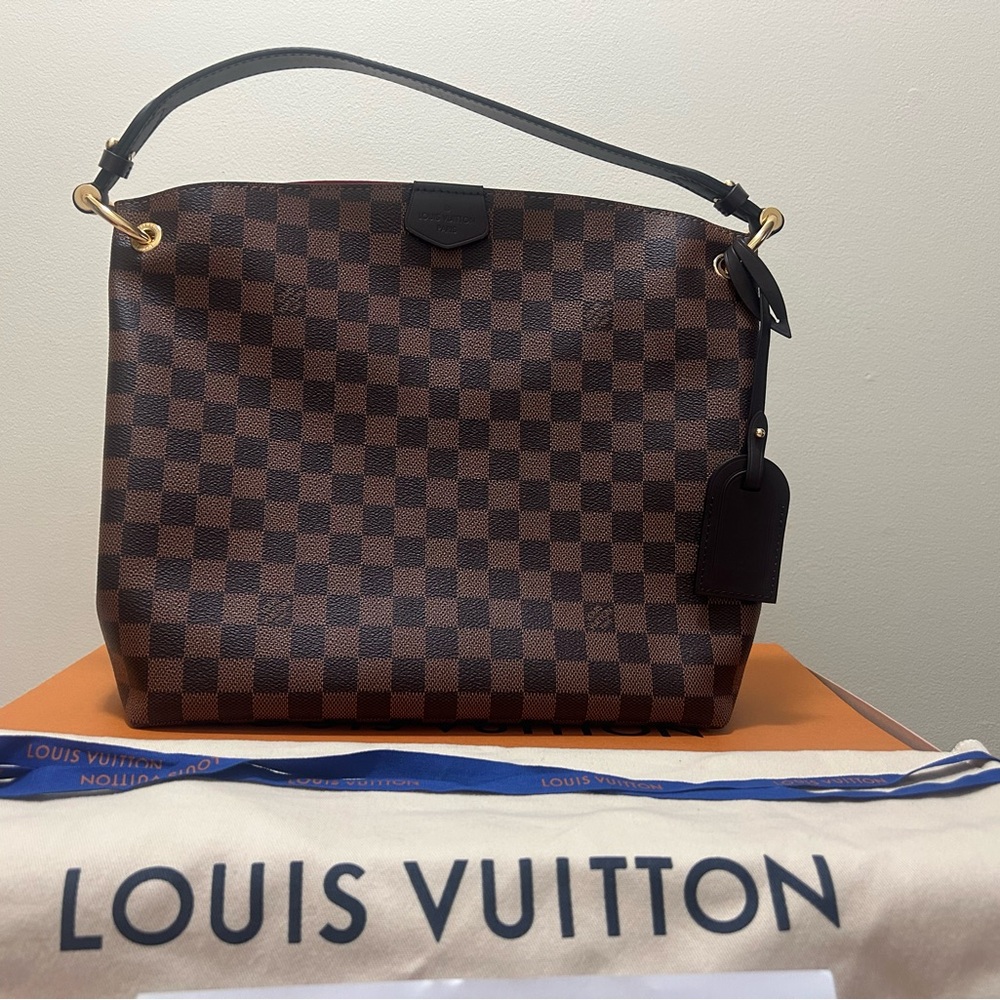 Louis Vuitton Graceful PM